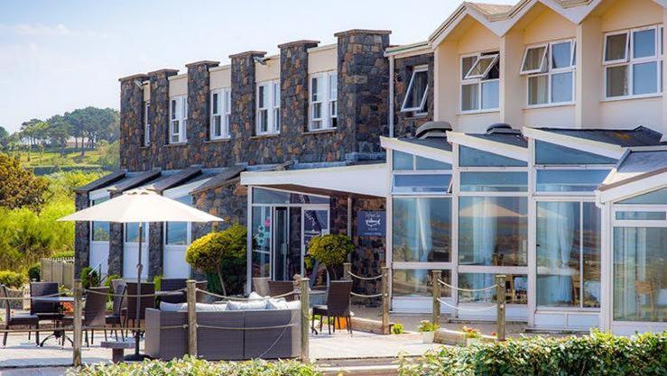 Driftwood Inn Saint Saviour Exterior photo