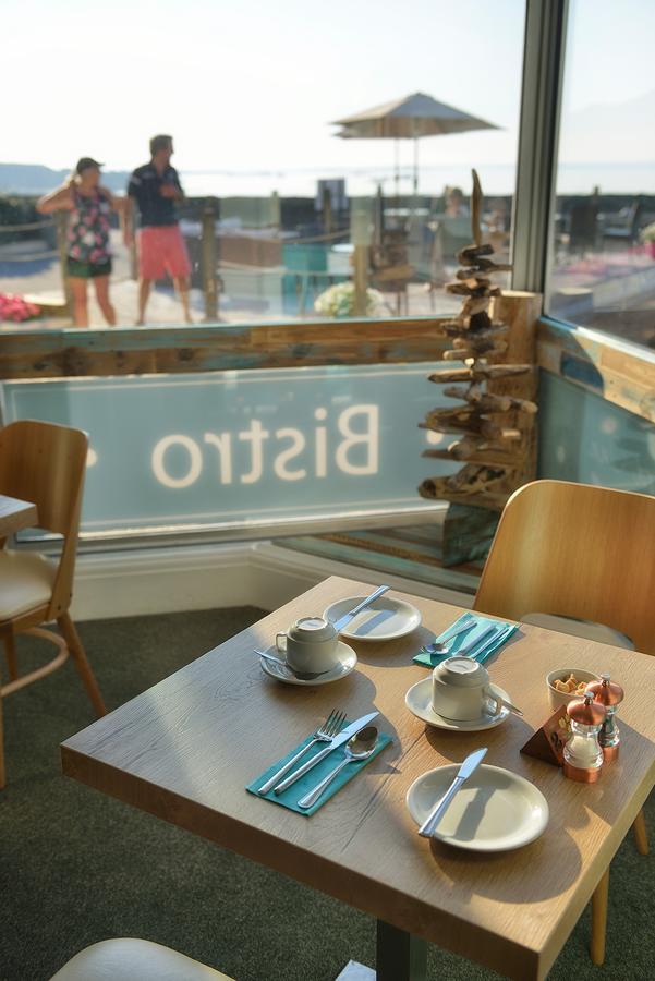Driftwood Inn Saint Saviour Restaurant photo